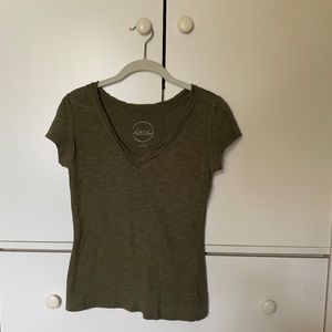 INC International Tee in good condition.